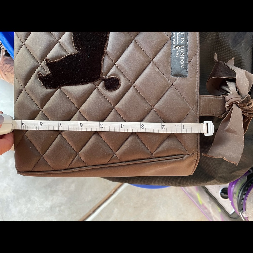 My Flat in London handbag - Picture 6 of 9